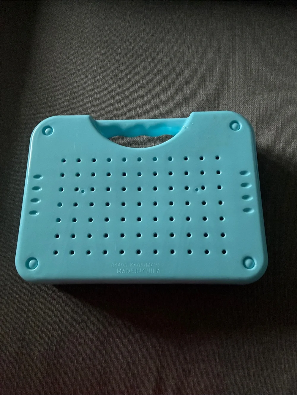 N/A lightweight aqua